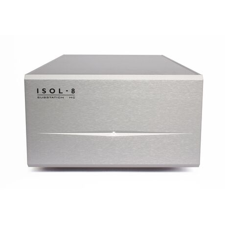 ISOL-8 SubStation HC | Audio Sanctuary