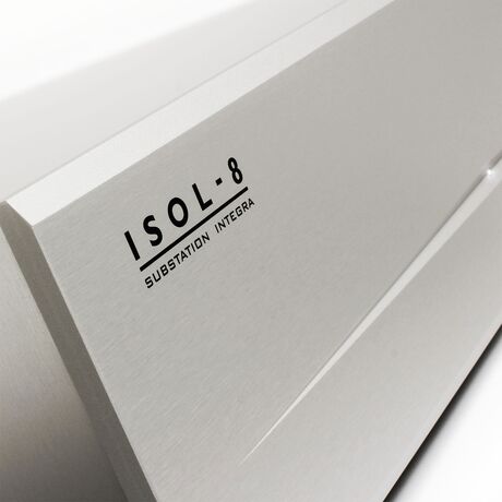 ISOL-8 SubStation Integra | Audio Sanctuary