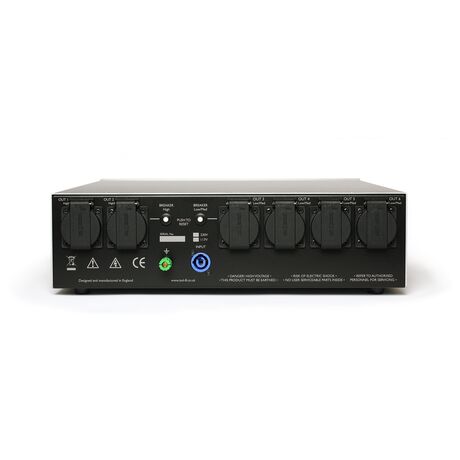 ISOL-8 SubStation Integra | Audio Sanctuary
