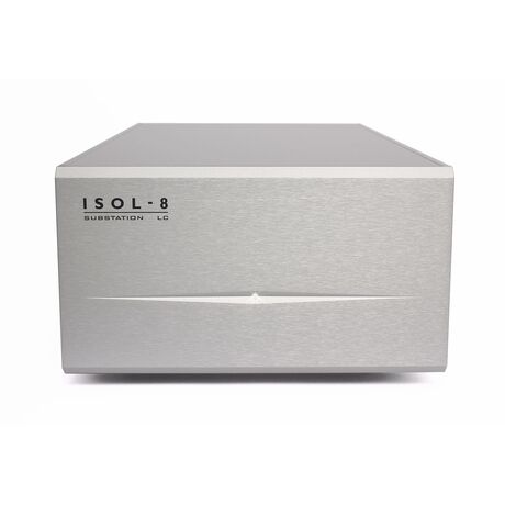 ISOL-8 SubStation LC | Audio Sanctuary