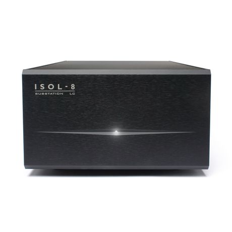 ISOL-8 SubStation LC | Audio Sanctuary