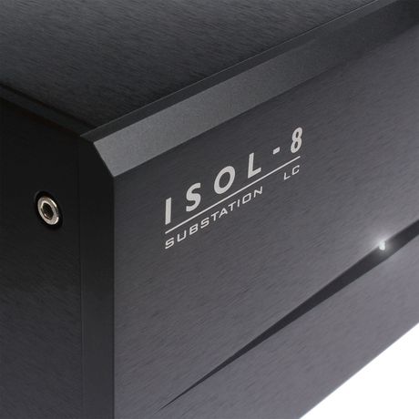 ISOL-8 SubStation LC | Audio Sanctuary