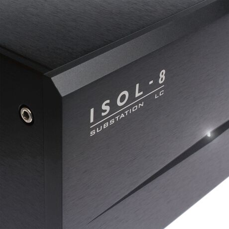 ISOL-8 SubStation LC | Audio Sanctuary