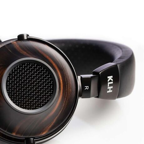 Ultimate One Over-Ear Headphones | KLH Audio