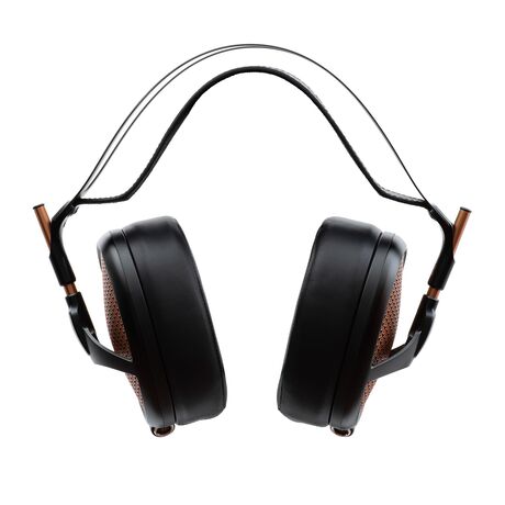 Empyrean Isodyamic Hybrid Array Headphones | Meze Audio