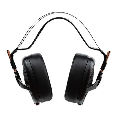 Empyrean Isodyamic Hybrid Array Headphones | Meze Audio