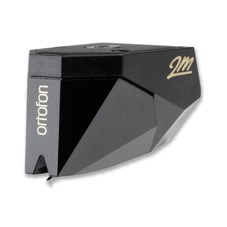 2M Black Cartridge | Ortofon