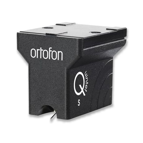 Quintet Black MC Cartridge | Ortofon