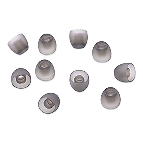 Small Ear Adaptors, In-Ear Earbuds for Momentum / M2 / CX | Sennheiser Spare Parts 561097