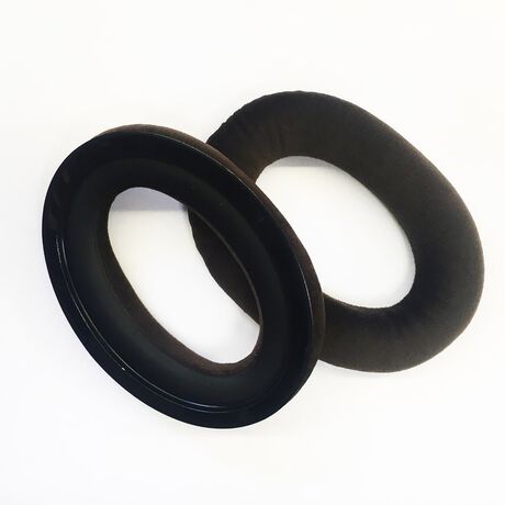 Replacement Brown Earpads 572273 | Sennheiser