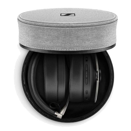 Momentum 3 Wireless Headphones | Sennheiser
