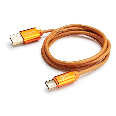 Pulse D-Fi USB Digital Interconnects | Vertere Acoustics