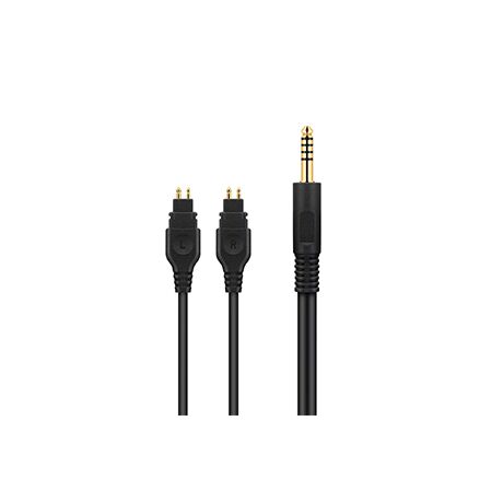 Sennheiser HD660 Replacement Lead 3m