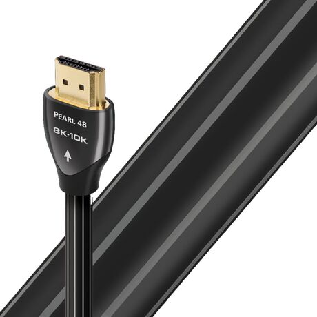 Pearl 48 HDMI 8K-10K | AudioQuest
