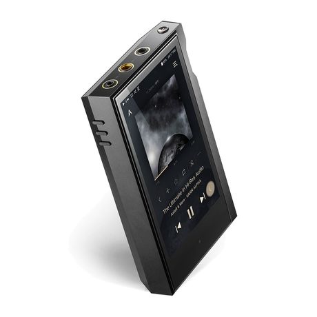 KANN ALPHA Digital Portable Player | Astell & Kern