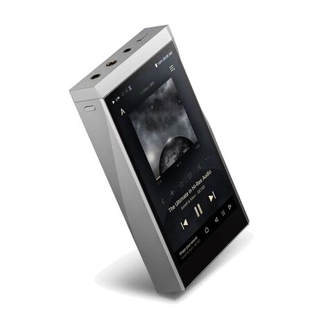 A&futura SE180 Portable Music Player | Astell&Kern