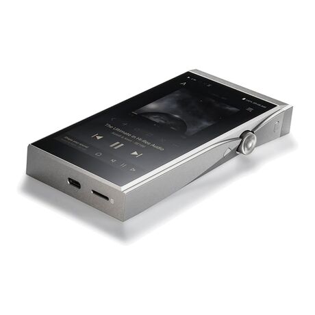 A&futura SE180 Portable Music Player | Astell&Kern