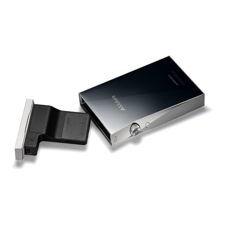 SEM2 Interchangeable All-In-One Dual-DAC Module | Astell & Kern