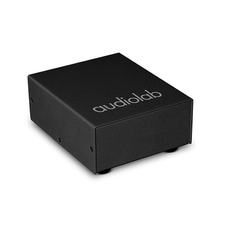 DC Bliock Direct Current Blocker | Audiolab