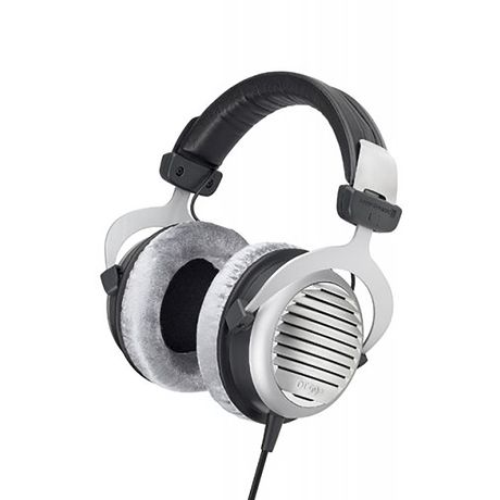 DT 990 Edition (32 Ohm) Hi-Fi Open-Back, Over-Ear Headphones | Beyerdynamic