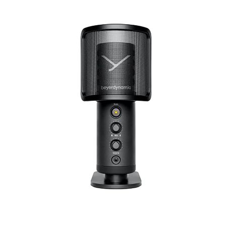 Fox USB Studio Microphone | Beyerdynamic