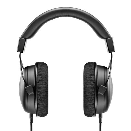 T1 (3rd Generation) Open-Back High-End Tesla Headphones