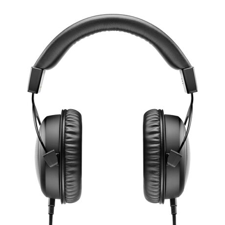 T5 (3rd Generation) Closed-Back High-End Tesla Headphones | Beyerdynamic