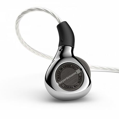 Xelento Wireless Audiophile Tesla In-Ear Bluetooth Headset | Beyerdynamic