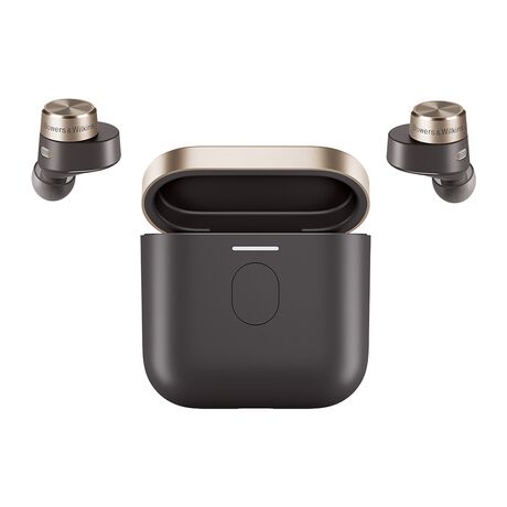 PI7 In-Ear True Wireless Headphones | Bowers & Wilkins