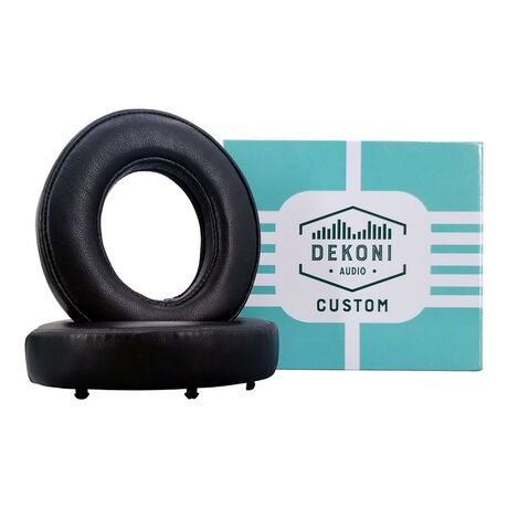 Custom Replacement Ear Pads for Focal Stellia | Dekoni Audio