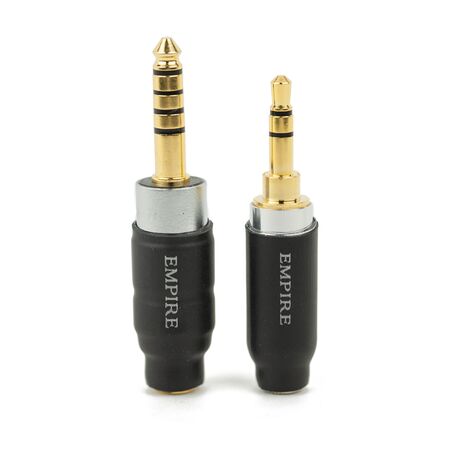 Adapters | Empire Ears