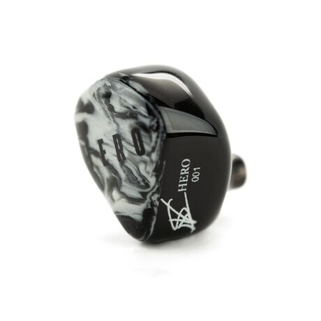 Hero Universal Fit IEM Earphones | Empire Ears