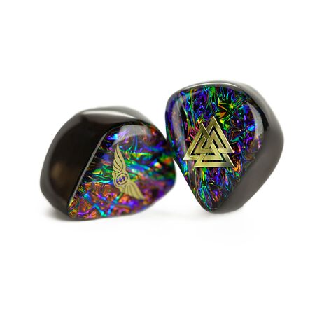 Odin Flagship 11-Driver In-Ear Monitor Earphones | Empire Ears