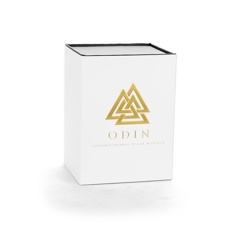 Odin Flagship 11-Driver In-Ear Monitor Earphones | Empire Ears