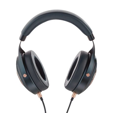 Celestee High-End Over-Ear, Closed-Back Headphones | Focal