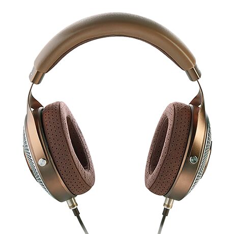 Clear MG Open-Back, Over-Ear Headphones | Focal