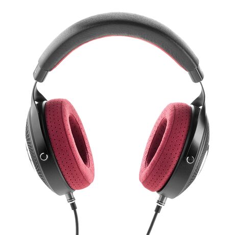 Clear MG Professional Over-Ear, Open-Back Headphones | Focal