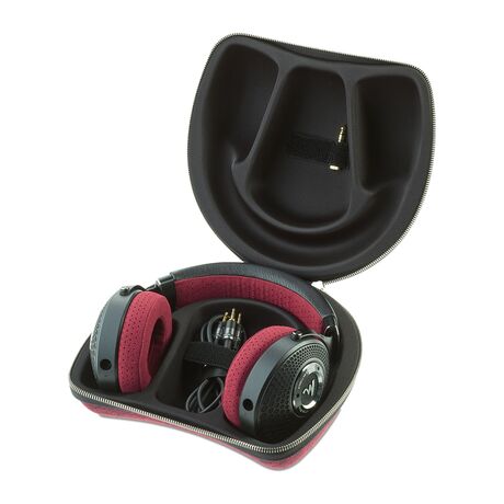 Clear MG Professional Over-Ear, Open-Back Headphones | Focal