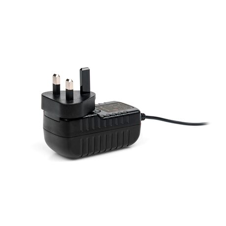 iPower Low-Noise DC Power Supply, with International Adaptors | iFi Audio