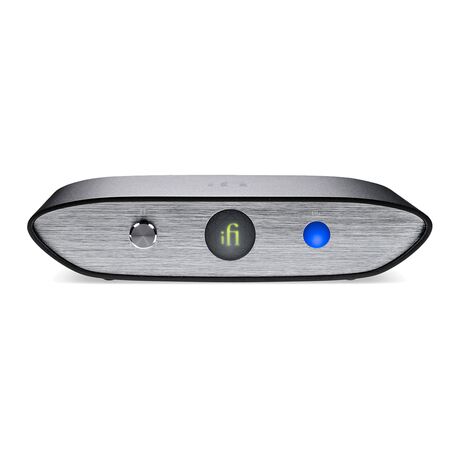 ZEN Blue V2 High-Resolution Bluetooth DAC / Receiver / Streamer | iFi Audio