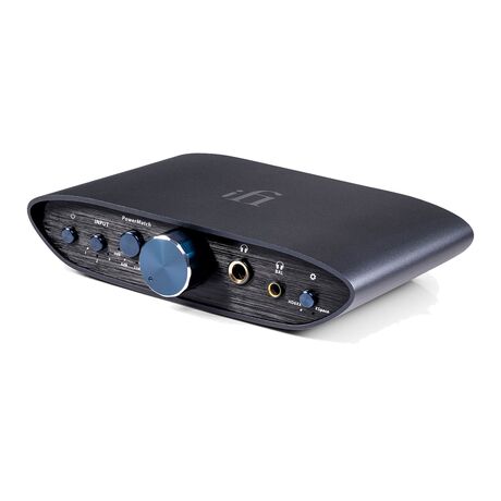 ZEN CAN Signature 6XX Analogue Headphone Amplifier | iFi Audio