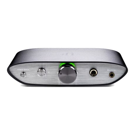 ZEN DAC V2 Compact DAC / Headphone Amplifier | iFi Audio