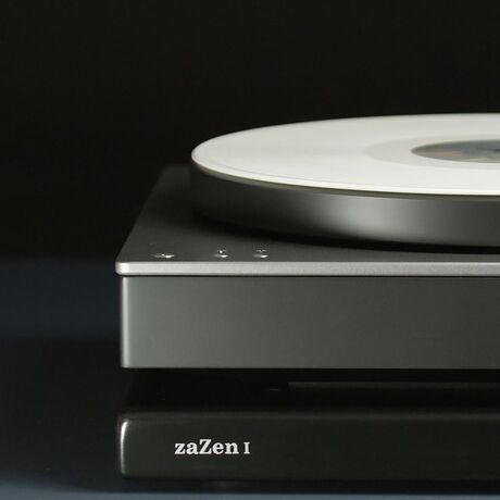 ZaZen Isolation Platform | IsoAcoustics