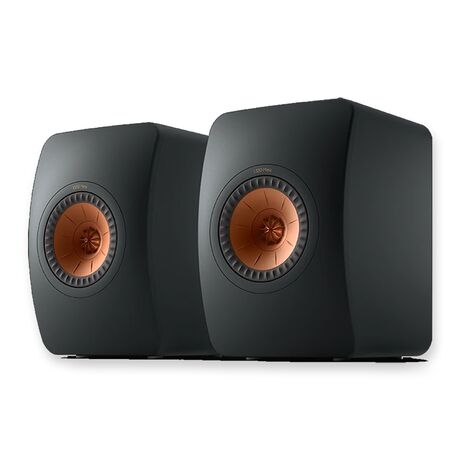 LS50 Meta Compact Loudspeakers | KEF Audio