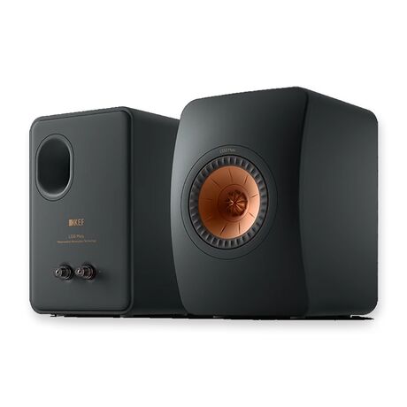 LS50 Meta Compact Loudspeakers | KEF Audio