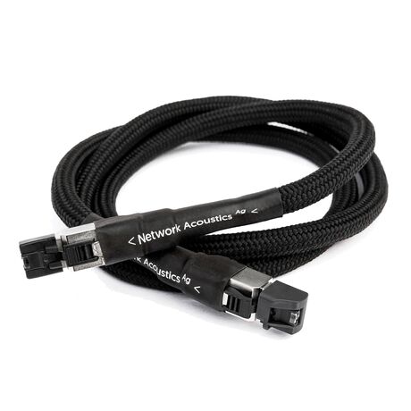 ENO Streaming Cable | Network Acoustics