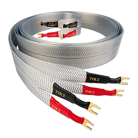 Tyr 2 Speaker Cable (Stereo Pair) | Nordost