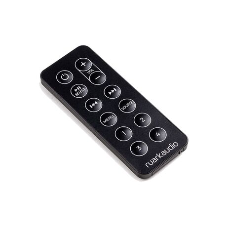 R1 Mk4 Remote Control Unit | Ruark Audio