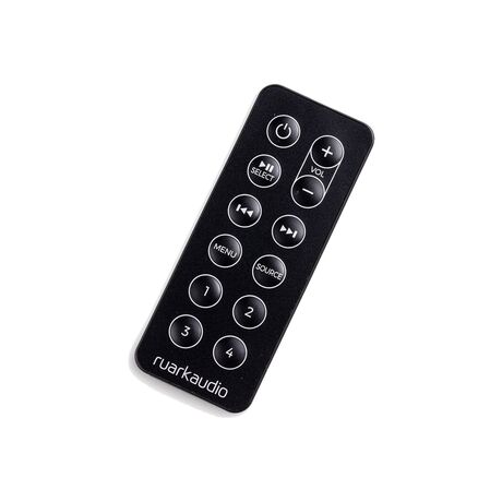 R1 Mk4 Remote Control Unit | Ruark Audio