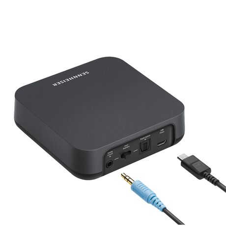 BT T100 Bluetooth Audio Transmitter | Sennheiser